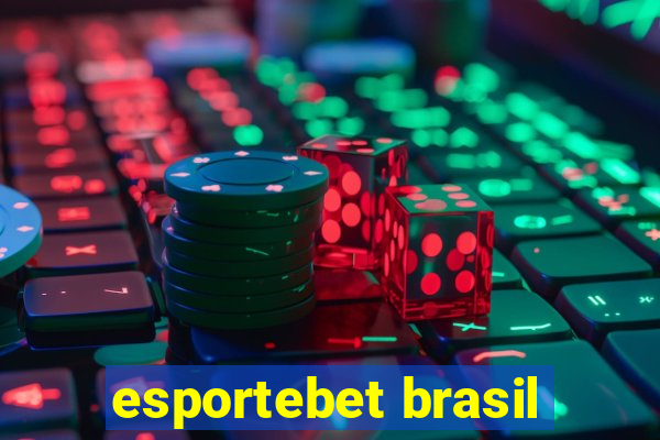 esportebet brasil